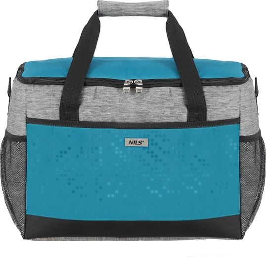 Hladna torba NILS 27 l plava