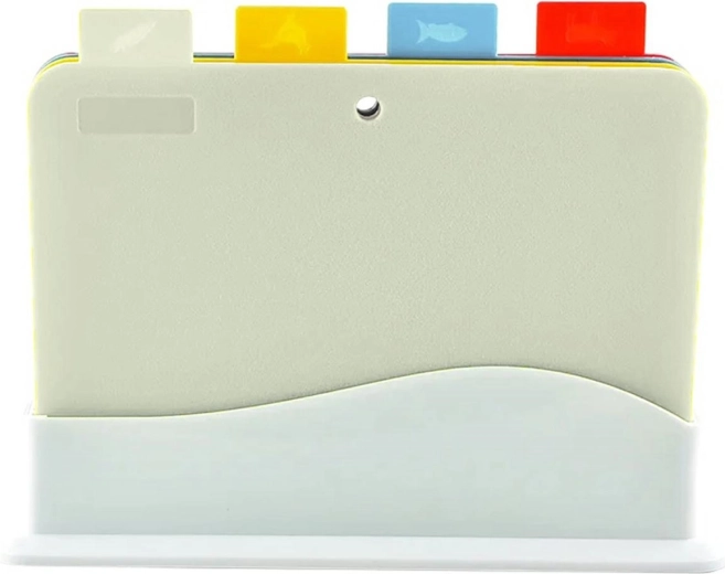 Da39 set od 4 dasaka za rezanje sa stalkom