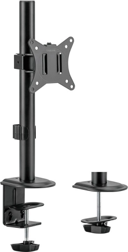 Držač za monitor 17–32", nosivost 9 kg, crni