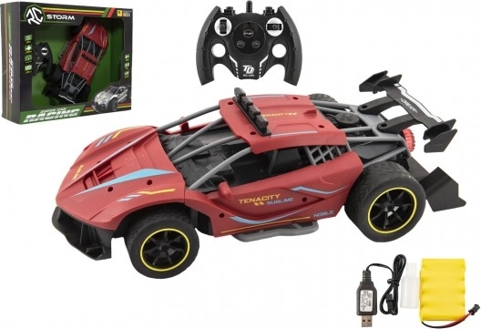 RC sportski auto 2,4 GHz s punjivom baterijom
