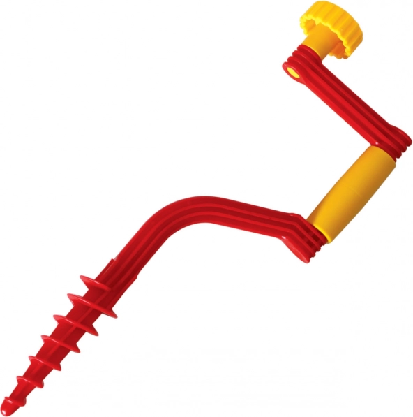 GOWI bušilica za pijesak za djecu