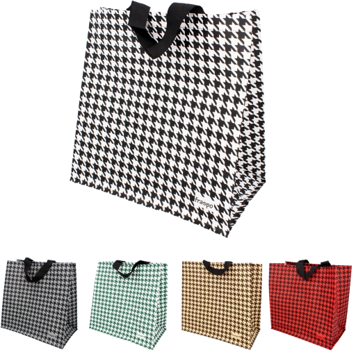 Shopping torba FRASPO 24 l pepito, mix boja