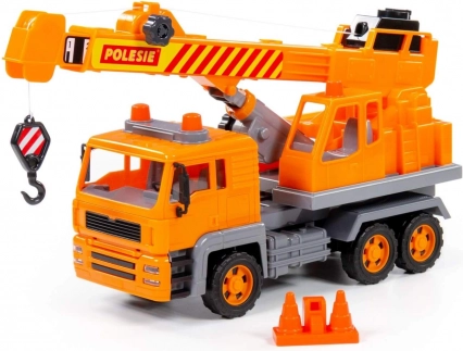 Dizalica na zamašnjak