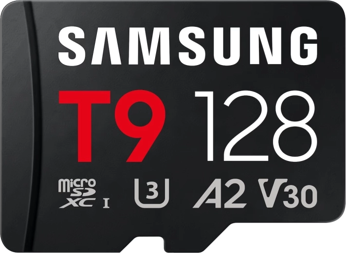 Samsung T9 microSD kartica 128 GB