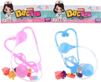 Doktorski set u vrećici