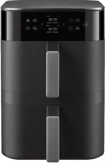 Horkozračna friteza s dva koša 12 l XIAOMI Smart Double Stack