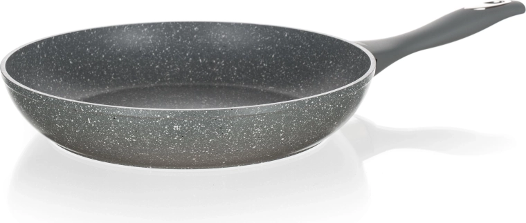 Aluminijska tava GRANITE GREY 28 cm
