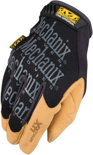 Radne rukavice Mechanix Original 4X XXL