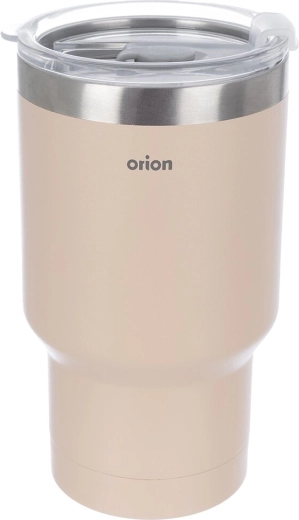 Termo čaša Orion 0,38 l bež