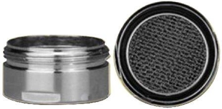 Perlator s vanjskim navojem 28x1 mm, krom