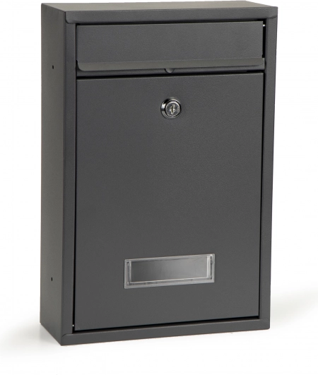 Poštanski sandučić od pocinčanog čelika