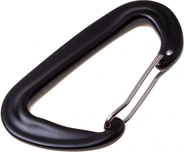 Planinarska karabiner kuka