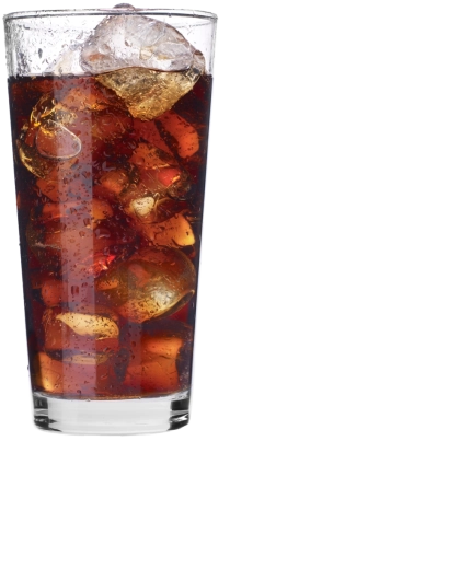 Set visokih čaša KROSNO Pure 350 ml, 6 kom