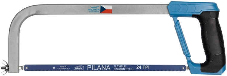 Okvir ručne pile za metal 300 mm PILANA