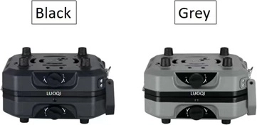 Turistički plinski kuhalo SPARK500 Double