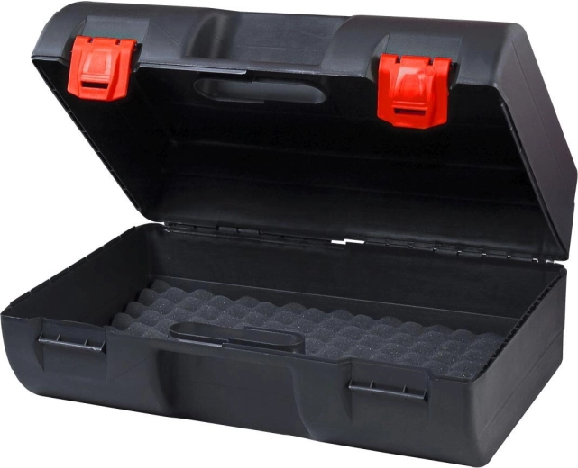 Kofer za bušilicu Premium 16" 400 × 320 × 180 mm