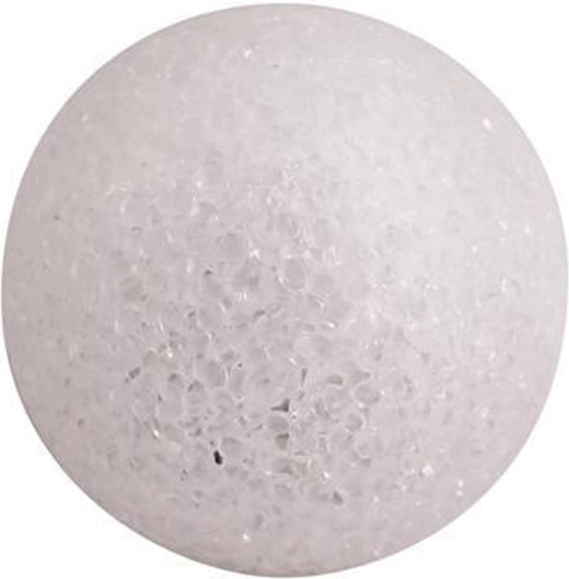 Božićna LED kugla 20 cm