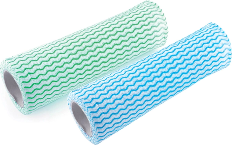 Meka krpa u roli 20 × 40 cm perforirana (25 kom) BRILANZ