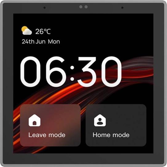 Inteligentna multifunkcionalna upravljačka ploča