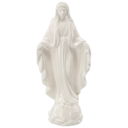 Figurica Djevice Marije s LED osvjetljenjem 23,5 cm
