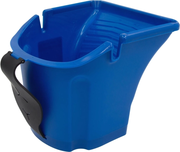 Posuda za boju 2 l plava plastična 19,5 × 24 cm