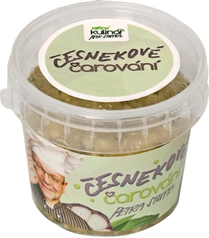 Začinska pasta s češnjakom 200 g