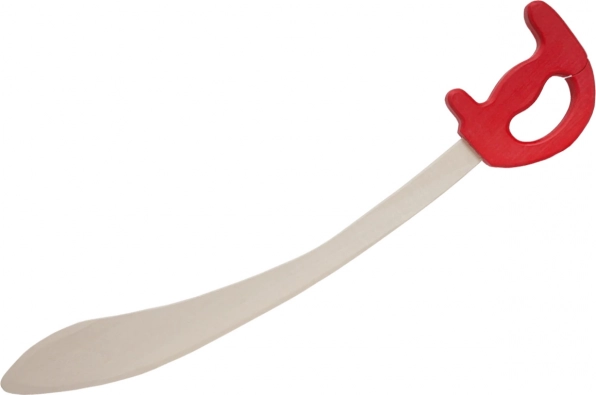 Drveni piratski mač FAUNA