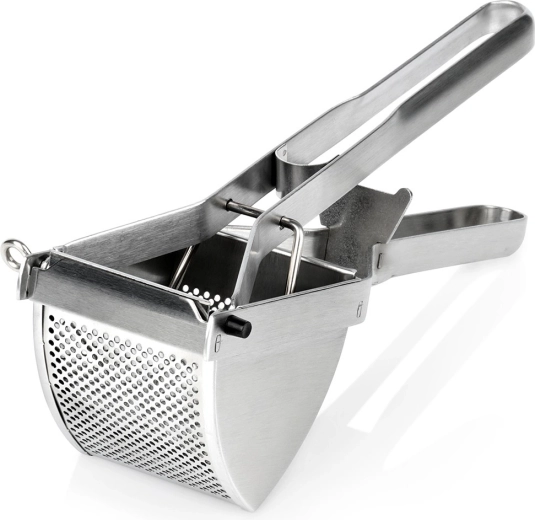 Nerđavi dodatak za prešanje krumpira 30 cm Vilde