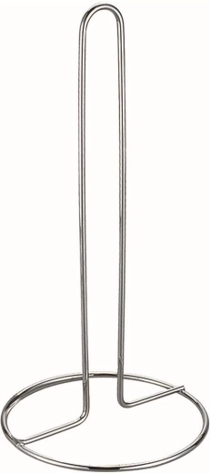 Stalak za kuhinjske ručnike, krom, 32,5 cm