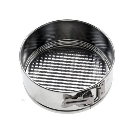 Okrugli kalup za tortu 16 cm sa kopčom SNB