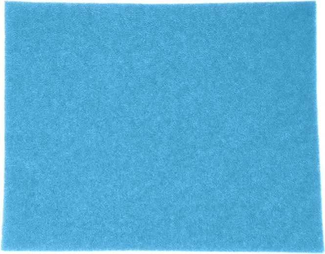 Ag748 antibakterijska podloga za hladnjak 3 kom