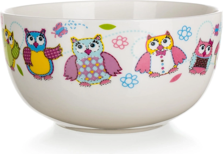 Keramička zdjelica SOVE 13 cm