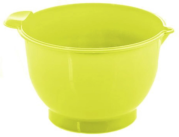 Miješalica zdjela 3 l s protukliznom gumom, mix boja