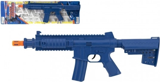 Dječji samopal s zamašnjakom 40 cm