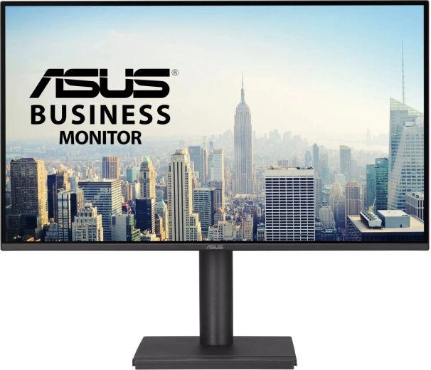 Monitor 27" IPS QHD s HDMI, USB i DisplayPortom