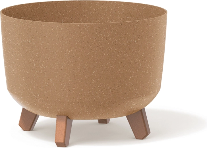 Lončanica Gracia Standard Eco Wood 28,5 cm – naturo