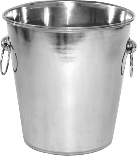 Nehrđajući rashladni kibel za vino 4 l