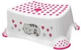 CAT stoličica 40,5 x 28,5 x 14 cm