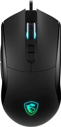MSI Forge GM320 žični gaming miš