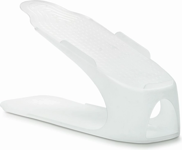 Organizer za cipele Spacyshoe proziran