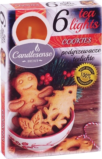 Mirisna lučica Bakina kuhinja, 6 kom