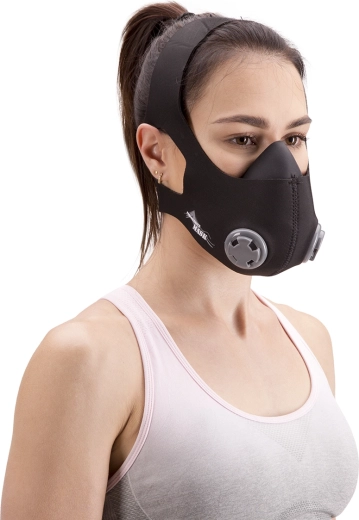 HMS trening maska za simulaciju visokogorskog okruženja