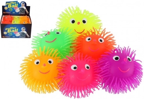 Svjetleća loptica 8,5 cm