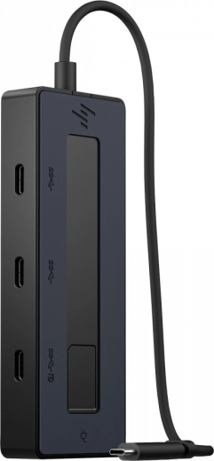 HP USB‑C višelučni hub 4K