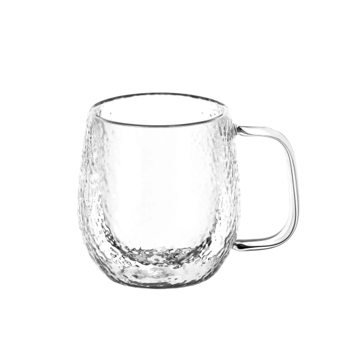 Set od 2 termo čaše Texture s ručkom 240 ml