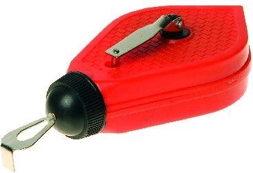 Trak za obilježavanje 30 m s namatalicom i udarnom špagom