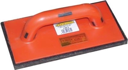 Hladilica od filca 250 × 130 × 10 mm, siva
