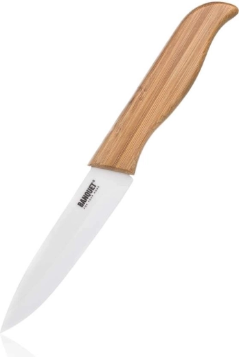 Bambusov keramički nož Acura 20 cm