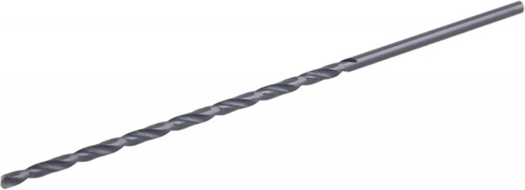 Produžena svrdla za metal 10 mm HSS 175 mm