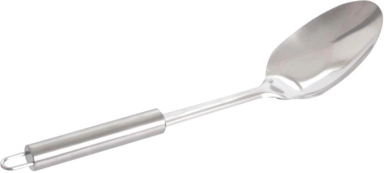 Poslužna žlica od nehrđajućeg čelika 32 cm